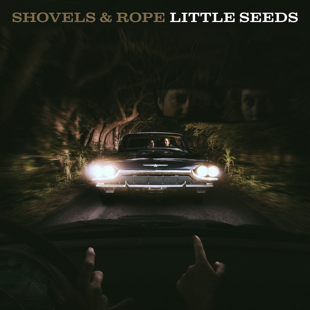 Shovels & Rope Little Seeds