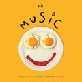 Sia Music (Songs From and Inspired by the Motion Picture)