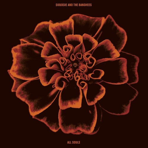 Siouxsie And The Banshees All Souls (180 Gram Vinyl, Half-Speed Mastering)