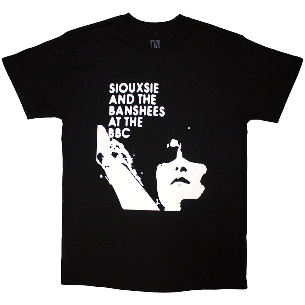 Siouxsie & The Banshees At The BBC Black
