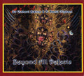 SIR RICHARD BISHOP & W. DAVID OLIPHANT Beyond All Defects
