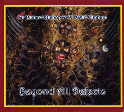 SIR RICHARD BISHOP & W. DAVID OLIPHANT Beyond All Defects