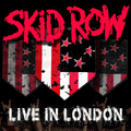 Skid Row Live In London (With DVD, Digipack Packaging)
