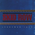 Skid Row Subhuman Race (Blue & Black Marble)