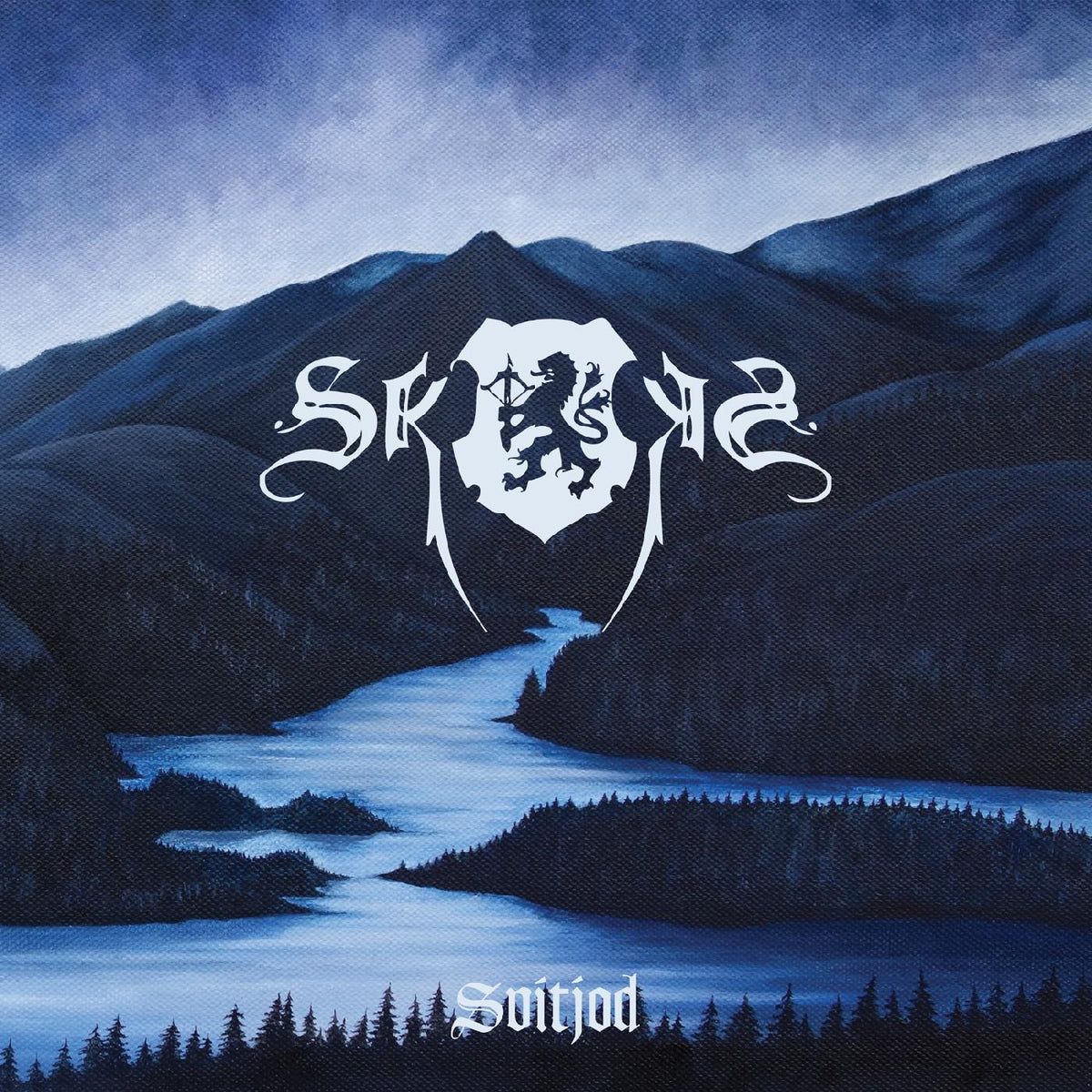 Skogen Svitjod