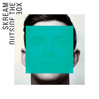 Skream Outside The Box