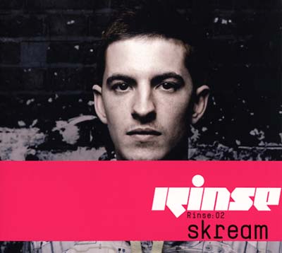 Skream Rinse: 02