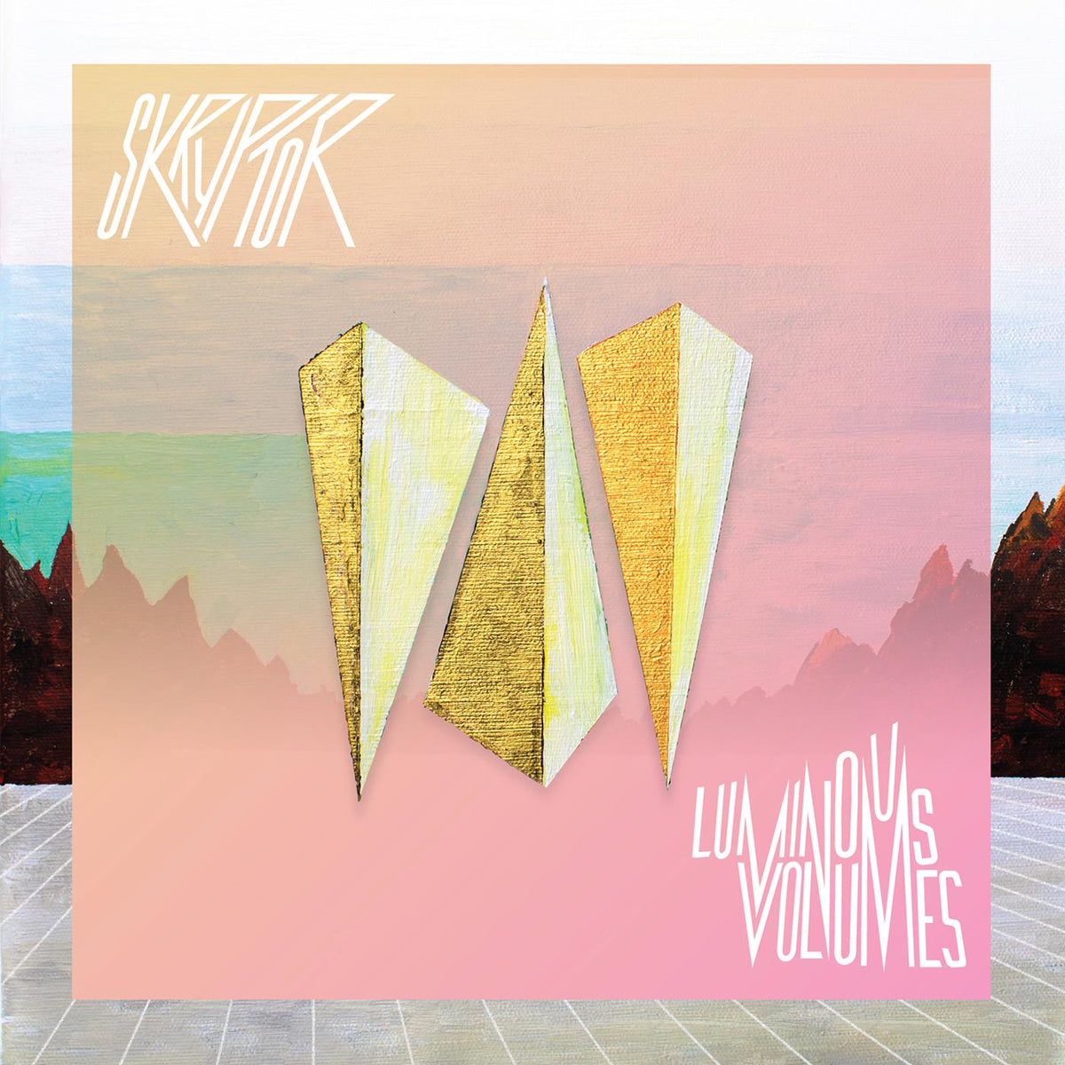 Skryptor Luminous Volumes