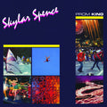 Skylar Spence Yellow Vinyl) Prom King 10 Year Anniversary (Deluxe Edition