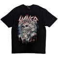 SLAYER Demon Storm Black