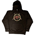 SLAYER Pentagram Black