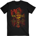 SLAYER SOS Crucifixion Black