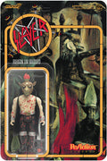 SLAYER Super7 - Slayer - ReAction Figures - Minotaur (Reign In Blood) (Exclusive) (AE Exclusive, Collectible, Figure, Action Figure)