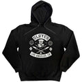 SLAYER Tribe Black