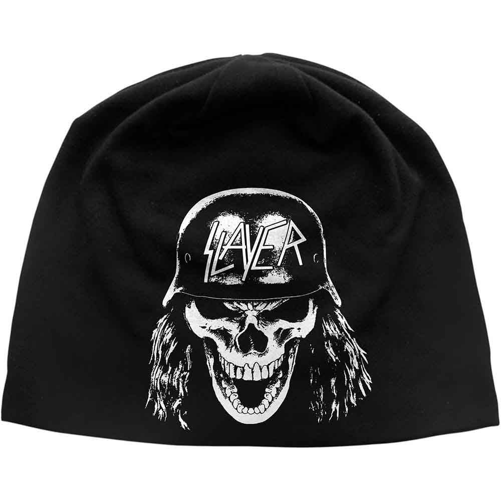 SLAYER Wehrmacht Black