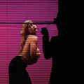 Slayyyter Starfucker (Deluxe Edition, Indie Exclusive, Red / Pink Colored Vinyl)