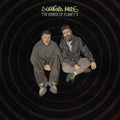 Sleaford Mods The Demise Of Planet X (Neon Green Black Marble Vinyl)
