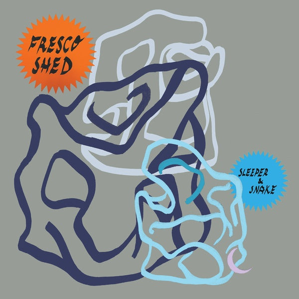 SLEEPER & SNAKE Fresco Shed