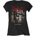 Slipknot .5: The Gray Chapter Album Black