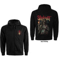 Slipknot Burn Me Away Black
