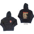 Slipknot Burn Me Away Grey