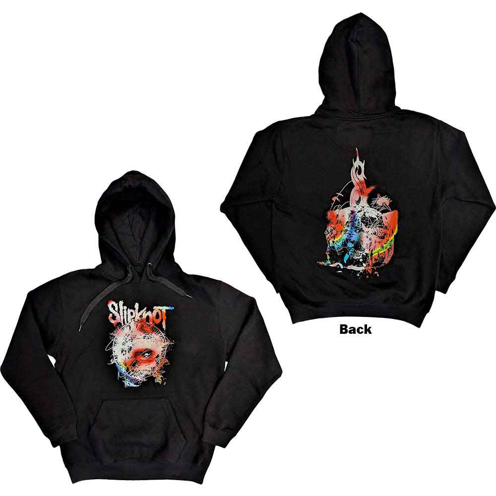 Slipknot Death Black