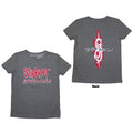 Slipknot Don't Ever Judge Me Grey