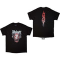 Slipknot Infected Goat Black