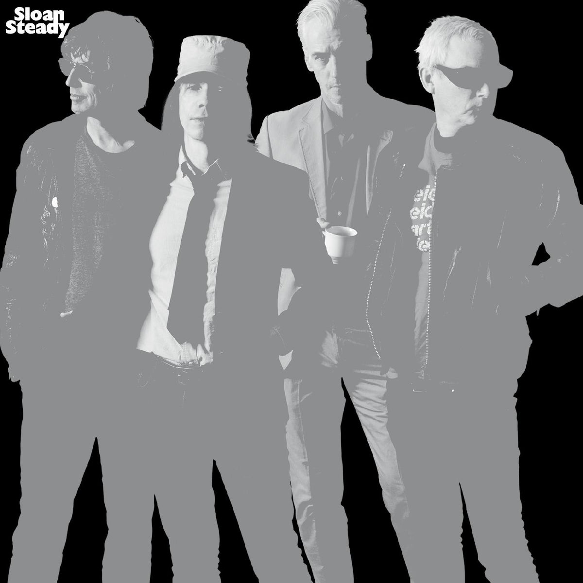 Sloan Steady