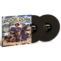 Snoop Dogg Da Game Is To Be Sold, Not To Be Told (Limited Edition, Black Ice Colored Vinyl) (2 Lp's)