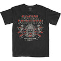 Social Distortion Jukebox Skelly Black