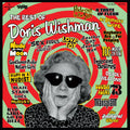 Something Weird The Best Of Doris Wishman (CD + DVD)