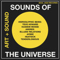 Soul Jazz Records Presents Sounds Of The Universe Vol 1