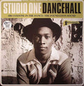 Soul Jazz Records Presents Studio One Dancehall: Sir Coxsone In The Dance: The Foundation Sound