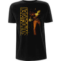 Soundgarden Louder Than Love Black