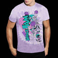 Space Jam Retro Squad Pink
