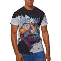 Space Jam SJ2: Ready 2 Jam Black, White