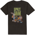 Space Jam SJ2: Tune Squad Black