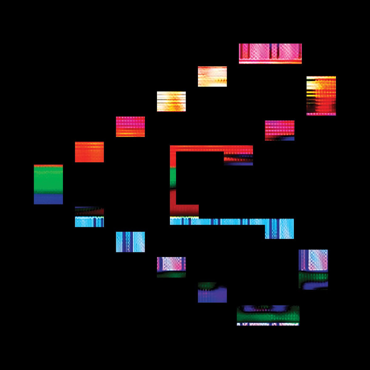 Squarepusher Be Up A Hello