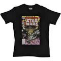 Star Wars Darth Vader Comic Black