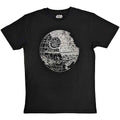 Star Wars Death Star Black