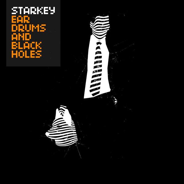 Starkey Ear Drums and Black Holes