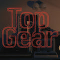 STEF ANIMAL Top Gear