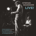 Stefan Isaksson Live!