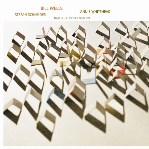 Stefan Schneider Bill Wells Pick Up Sticks