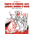 STEFANO MARCUCCI Tempo Di Demono, Papi, Angioli, Incensi E Cilici