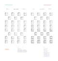 STEPHEN WHITTINGTON Final Fragments - Piano Music of David Kotlowy