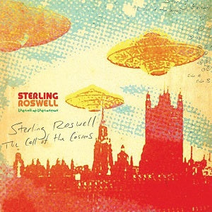 Sterling Roswell The Call Of The Cosmos