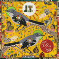 Steve And The Dukes Earle J.T. (Indie Exclusive "Chicago Cubs" Red Vinyl)