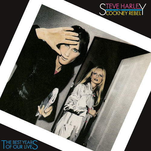 Steve Harley & Cockney Rebel The Best Years of Our Lives: 50th Anniversary Edition (With DVD) (Box Set)